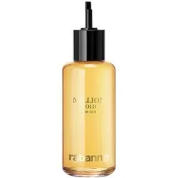RABANNE Million Gold For Her Eau de Parfum Refill 200ml Damen