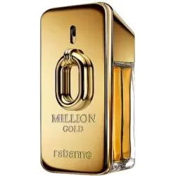 RABANNE Million Gold Eau de Parfum Intense 50ml herren