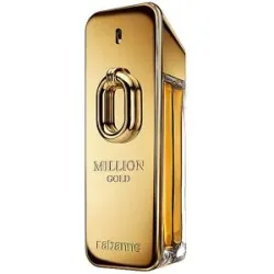 RABANNE Million Gold Eau de Parfum Intense 200ml herren