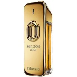 RABANNE Million Gold Eau de Parfum Intense 100ml Herren