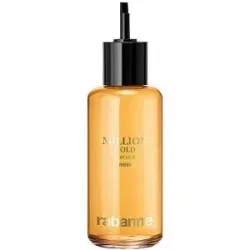 RABANNE Million Gold For Her Parfum Parfum Refill 200ml Damen