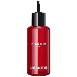 RABANNE Phantom In Red Parfum Elixir Refill 200ml Herren