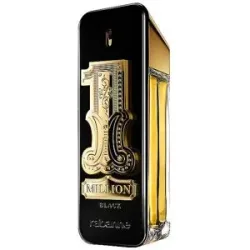 RABANNE 1 Million Black Eau de Parfum 100ml Herren