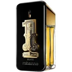 RABANNE 1 Million Black Eau de Parfum 50ml Herren