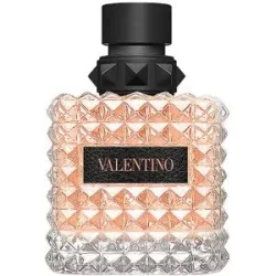 VALENTINO Born in Roma Donna Coral Fantasy Eau de Parfum 100ml Damen