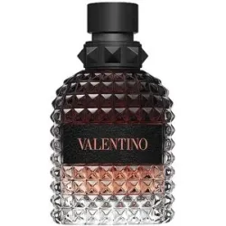 VALENTINO Born in Roma Uomo Coral Fantasy  Eau de Toilette 50ml Herren