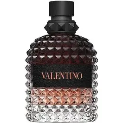 VALENTINO Born in Roma Uomo Coral Fantasy  Eau de Toilette 100ml  Herren