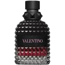 VALENTINO Born in Roma 23 Uomo Eau de Toilette Intense 50ml Herren