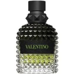 VALENTINO Born in Roma Green Stravaganza Uomo Eau de Toilette 50ml Herren