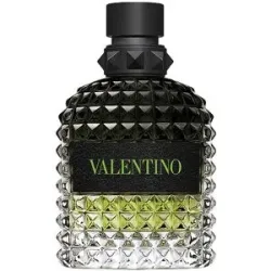 VALENTINO Born in Roma Green Stravaganza Uomo Eau de Toilette 100ml Herren