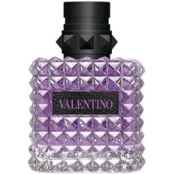 VALENTINO Born in Roma Donna Purple Melancholia Eau de Parfum 30ml Damen