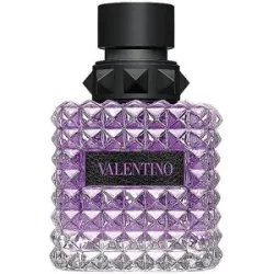 VALENTINO Born in Roma Donna Purple Melancholia Eau de Parfum 50ml damen
