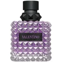 VALENTINO Born in Roma Donna Purple Melancholia Eau de Parfum 100ml Damen