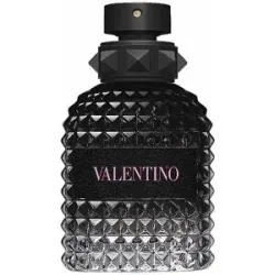 VALENTINO Born in Roma Uomo Eau de Toilette 50ml Herren