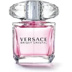 VERSACE Bright Crystal Eau de Toilette Spray 30ml Damen