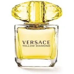 VERSACE Yellow Diamond Eau de Toilette Spray 30ml Damen