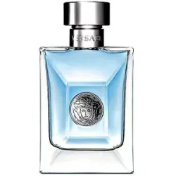 VERSACE Pour Homme Eau de Toilette Spray 100ml Herren