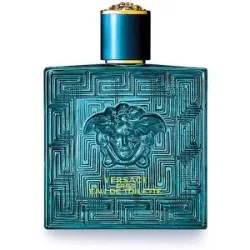 VERSACE Eros pour Homme Eau de Toilette Spray 100ml Herren