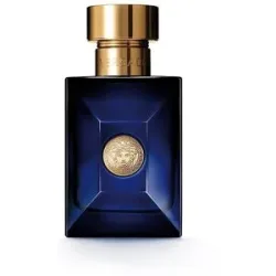 VERSACE Dylan Blue pour Homme Eau de Toilette Spray 30ml Herren