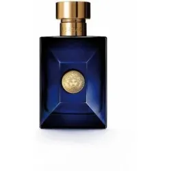 VERSACE Dylan Blue pour Homme Eau de Toilette Spray 50ml Herren