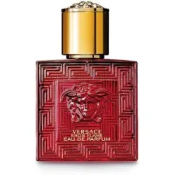 VERSACE Eros Flame pour Homme Eau de Parfum 30ml Herren