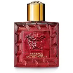 VERSACE Eros Flame pour Homme Eau de Parfum 50ml Herren