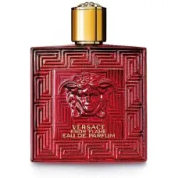 VERSACE Eros Flame pour Homme Eau de Parfum 100ml Herren