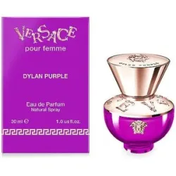 VERSACE Dylan Purple Eau de Parfum 30ml Damen