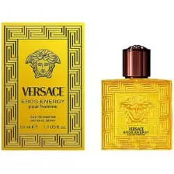 VERSACE Eros Energy Eau de Parfum 50ml Herren