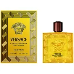 VERSACE Eros Energy Eau de Parfum 100ml Herren