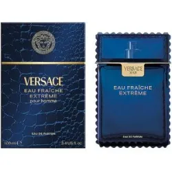 VERSACE  Man Eau Fraiche Extreme Eau de Parfum 100ml Herren