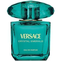 VERSACE Crystal Emerald Eau de Parfum 30ml Damen