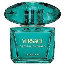 VERSACE Crystal Emerald Eau de Parfum 50ml damen