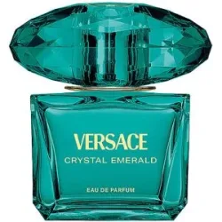 VERSACE Crystal Emerald Eau de Parfum 90ml Damen