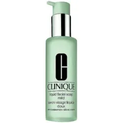 CLINIQUE Reinigung - Liquid Facial Soap mit Spender 400ml mild