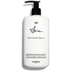 SISLEY Gel Parfum Douche Et Bain Izia 250ml damen