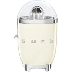 SMEG Zitruspresse 50s Retro Style Creme CJF01CREU creme baby