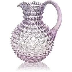 KLIMCHI Krug HOBNAIL Large 2l Lilac rosa