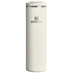 Stanley Isoliertrinkbecher TRANSIT FLIP TOP MUG 0,47l Cream beige baby