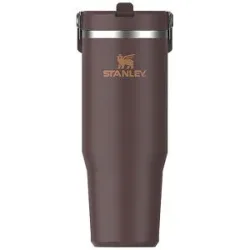 Stanley Isolierflasche - Thermosflasche FLIP STRAW 2.0  0.89l TUMPLER COFFEE braun