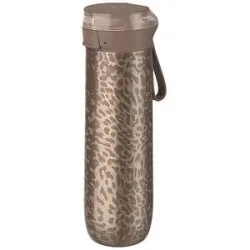 Stanley Isolierflasche - Thermosflasche FLOWSTATE SPRING BOTTLE 0,59l Gold Leo gold