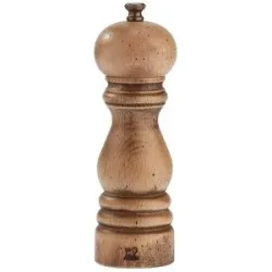 PEUGEOT Salzmühle Paris U´Select 18cm (Buche Antik) braun