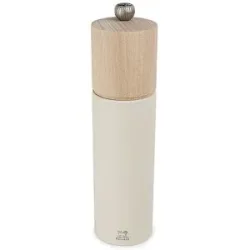 PEUGEOT Salzmühle BOREAL 21cm Federweiss weiss baby