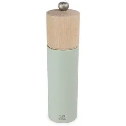 PEUGEOT Salzmühle BOREAL 21cm Salbeigruen hellgrün