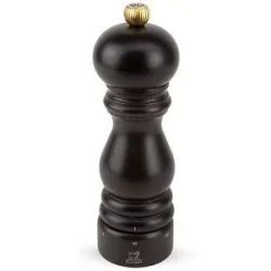 PEUGEOT Salzmühle 18cm PARIS-SELECT Buche/Schokol braun