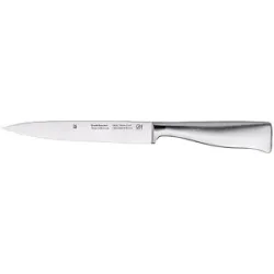 WMF Filiermesser GRAND GOURMET 16cm  silber
