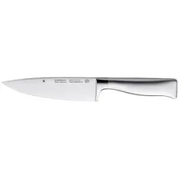WMF Kochmesser 15cm Grand Gourmet  silber
