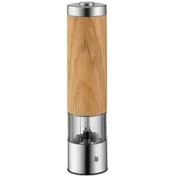 WMF Elektrische Holzmühle Ceramill 21,5cm braun baby