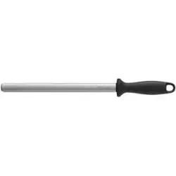 ZWILLING Wetzstahl Diamantbeschichtung 26cm schwarz baby