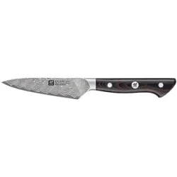 ZWILLING Kochmesser 14cm TANREI Micarta braun